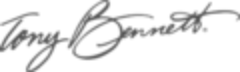 Tony Bennett